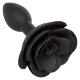 Forbidden Rose Anal Plug